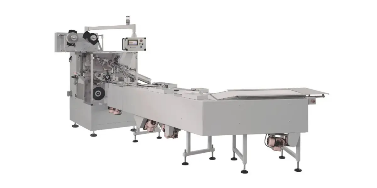 FEEDING SYSTEM
